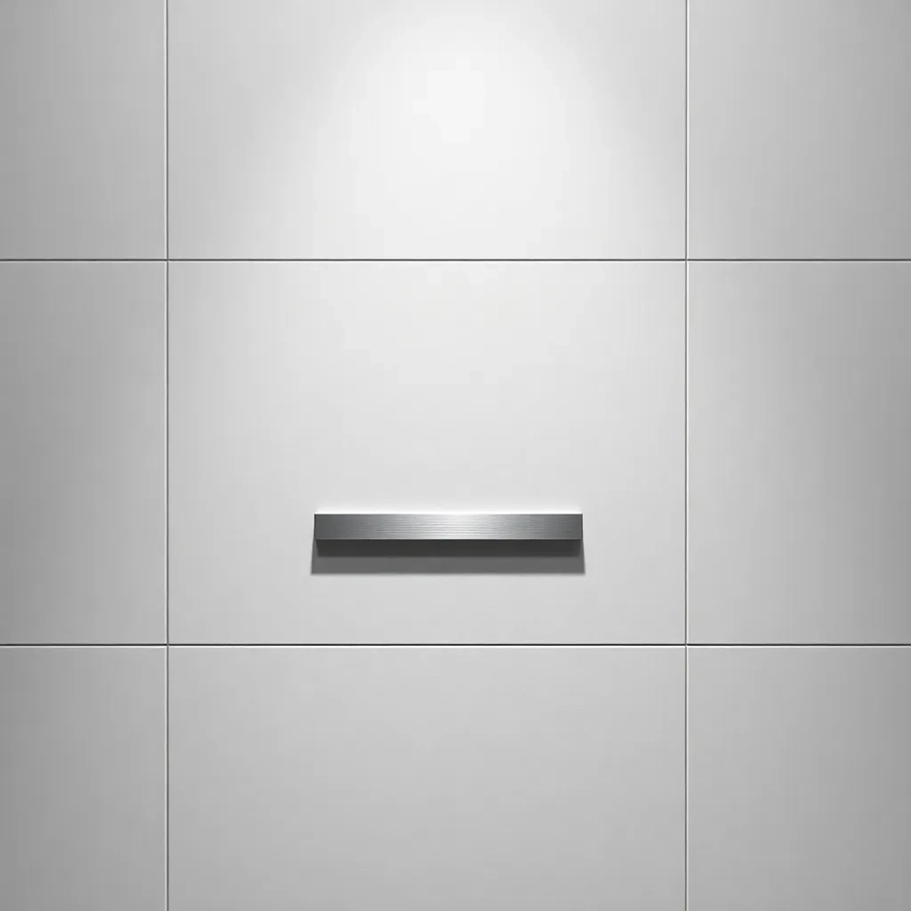 odpływ liniowy ścienny geberit