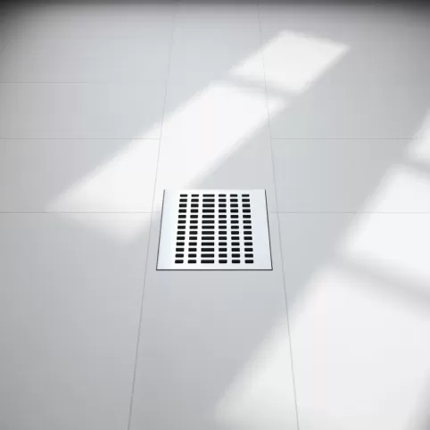 odpływ liniowy podłogowy