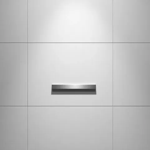 odpływ liniowy ścienny geberit